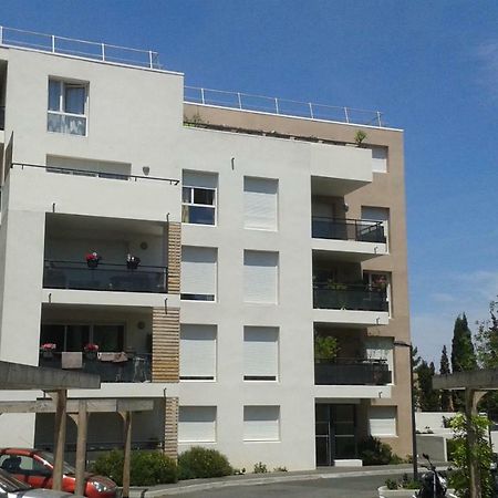 Apartamento Via Calanca Marsella Exterior foto